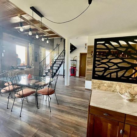 Ferienwohnung Pirin Golf Penthouse Iliyana Bansko Exterior foto