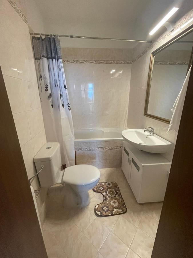 Ferienwohnung Pirin Golf Penthouse Iliyana Bansko Exterior foto